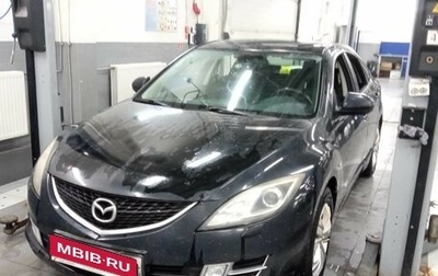 Mazda 6, 2008 год, 700 000 рублей, 1 фотография