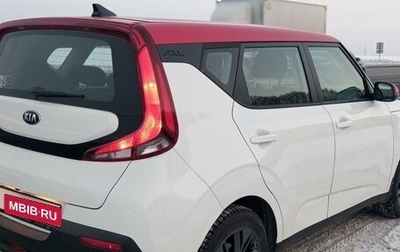 KIA Soul III, 2020 год, 2 300 000 рублей, 1 фотография