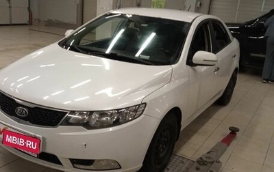 KIA Cerato III, 2012 год, 870 000 рублей, 1 фотография