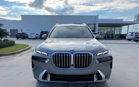 BMW X7, 2024 год, 14 100 000 рублей, 1 фотография