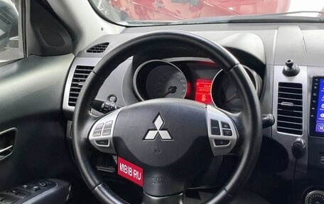 Mitsubishi Outlander III рестайлинг 3, 2008 год, 1 199 000 рублей, 21 фотография