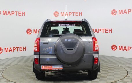 Chery Tiggo (T11), 2015 год, 600 000 рублей, 6 фотография