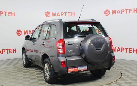 Chery Tiggo (T11), 2015 год, 600 000 рублей, 7 фотография