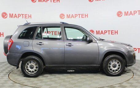 Chery Tiggo (T11), 2015 год, 600 000 рублей, 4 фотография