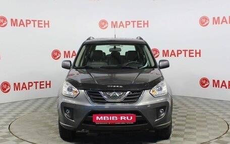 Chery Tiggo (T11), 2015 год, 600 000 рублей, 2 фотография