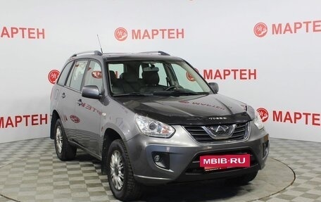 Chery Tiggo (T11), 2015 год, 600 000 рублей, 3 фотография