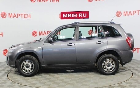 Chery Tiggo (T11), 2015 год, 600 000 рублей, 8 фотография