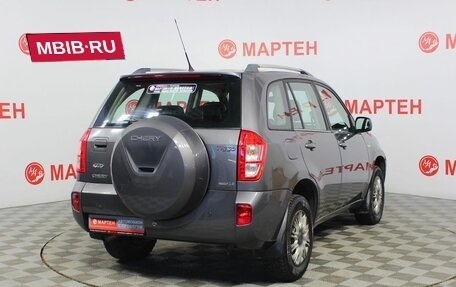 Chery Tiggo (T11), 2015 год, 600 000 рублей, 5 фотография