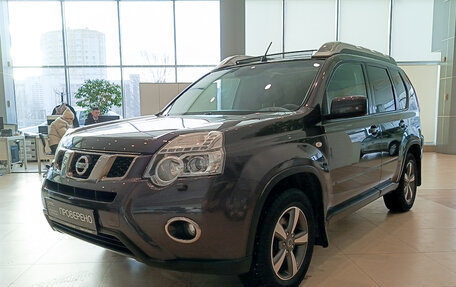 Nissan X-Trail, 2011 год, 1 648 000 рублей, 5 фотография