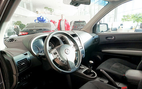 Nissan X-Trail, 2011 год, 1 648 000 рублей, 20 фотография