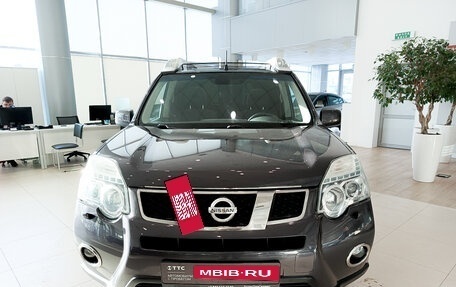 Nissan X-Trail, 2011 год, 1 648 000 рублей, 6 фотография