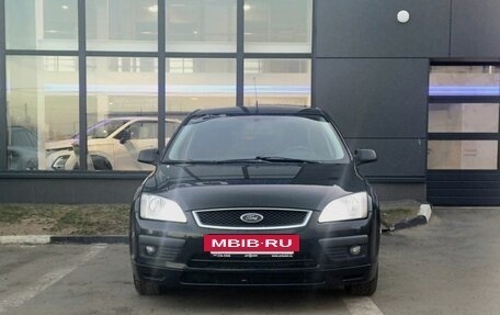 Ford Focus II рестайлинг, 2007 год, 639 000 рублей, 2 фотография