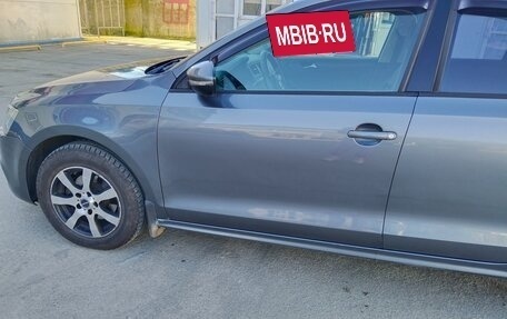 Volkswagen Jetta VI, 2014 год, 1 200 000 рублей, 4 фотография