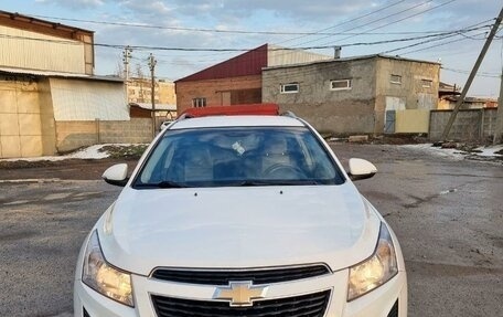 Chevrolet Cruze II, 2014 год, 850 000 рублей, 11 фотография