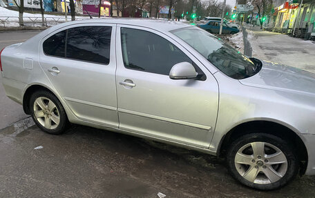 Skoda Octavia, 2011 год, 999 000 рублей, 7 фотография