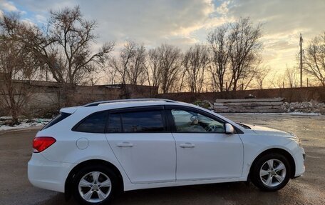 Chevrolet Cruze II, 2014 год, 850 000 рублей, 15 фотография