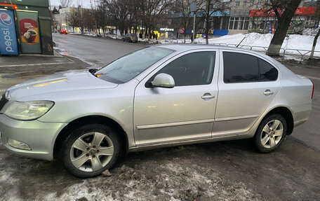 Skoda Octavia, 2011 год, 999 000 рублей, 11 фотография