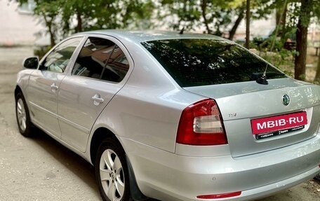 Skoda Octavia, 2011 год, 999 000 рублей, 10 фотография