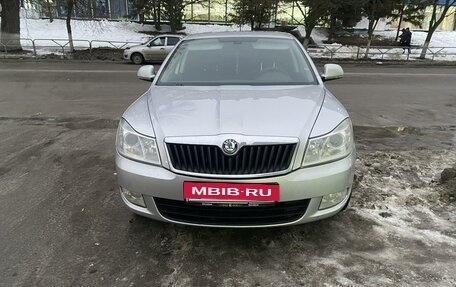 Skoda Octavia, 2011 год, 999 000 рублей, 9 фотография