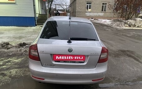 Skoda Octavia, 2011 год, 999 000 рублей, 8 фотография