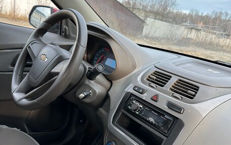 Chevrolet Cobalt II, 2014 год, 870 000 рублей, 8 фотография