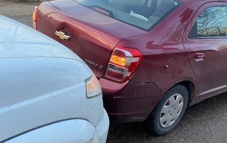 Chevrolet Cobalt II, 2014 год, 870 000 рублей, 13 фотография