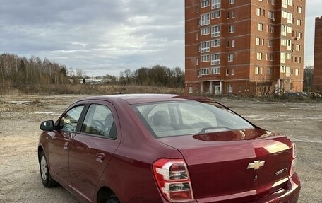 Chevrolet Cobalt II, 2014 год, 870 000 рублей, 5 фотография