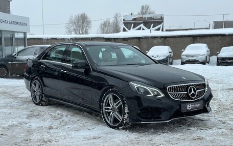 Mercedes-Benz E-Класс, 2013 год, 2 490 000 рублей, 3 фотография