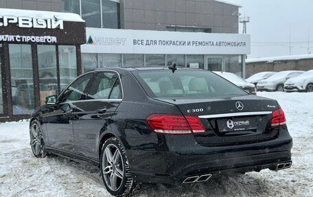 Mercedes-Benz E-Класс, 2013 год, 2 490 000 рублей, 6 фотография