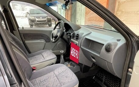 Renault Logan I, 2006 год, 355 000 рублей, 12 фотография