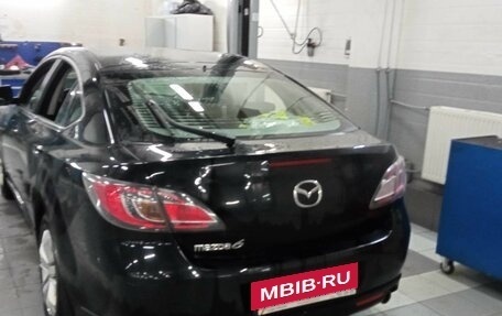 Mazda 6, 2008 год, 700 000 рублей, 4 фотография