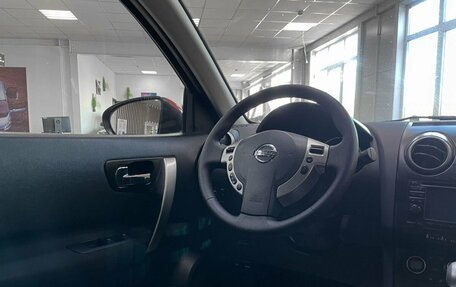 Nissan Qashqai, 2009 год, 949 000 рублей, 21 фотография