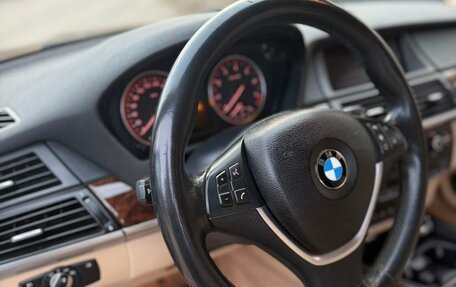 BMW X5, 2013 год, 10 фотография