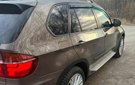 BMW X5, 2013 год, 18 фотография