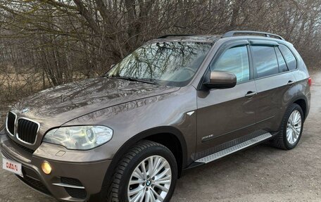 BMW X5, 2013 год, 15 фотография