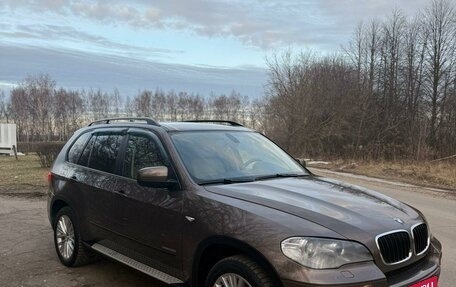 BMW X5, 2013 год, 6 фотография