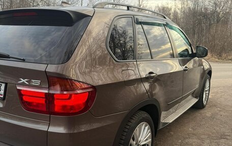 BMW X5, 2013 год, 26 фотография