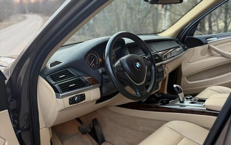 BMW X5, 2013 год, 27 фотография