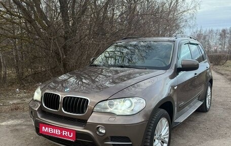 BMW X5, 2013 год, 29 фотография