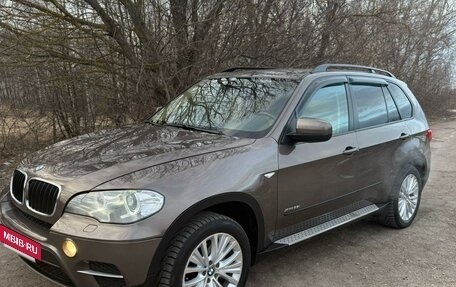 BMW X5, 2013 год, 20 фотография