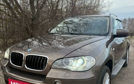 BMW X5, 2013 год, 22 фотография