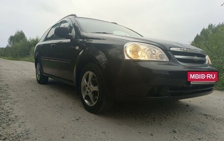 Chevrolet Lacetti, 2012 год, 565 000 рублей, 18 фотография