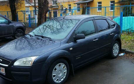 Ford Focus II рестайлинг, 2008 год, 570 000 рублей, 2 фотография