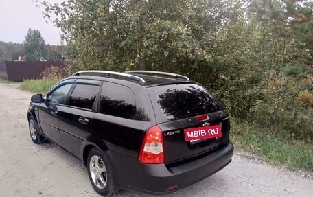 Chevrolet Lacetti, 2012 год, 565 000 рублей, 21 фотография