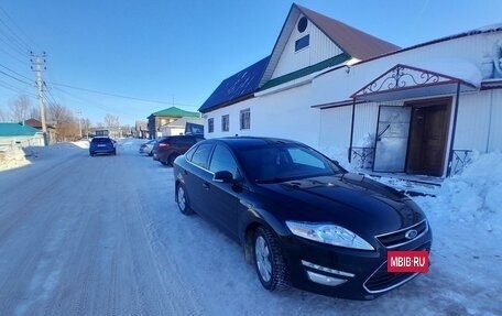 Ford Mondeo IV, 2012 год, 700 000 рублей, 4 фотография