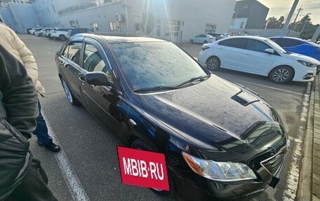 Toyota Camry, 2007 год, 1 295 000 рублей, 9 фотография