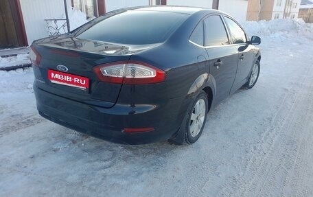 Ford Mondeo IV, 2012 год, 700 000 рублей, 6 фотография