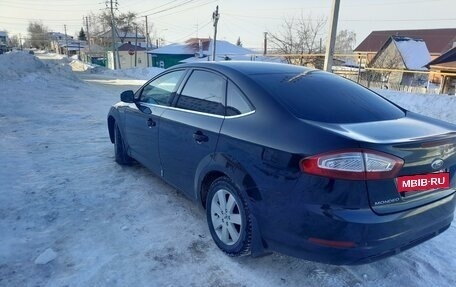 Ford Mondeo IV, 2012 год, 700 000 рублей, 8 фотография