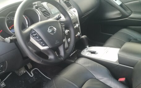 Nissan Murano, 2012 год, 1 490 000 рублей, 11 фотография