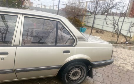 Opel Ascona C, 1986 год, 500 000 рублей, 28 фотография